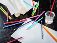 Kleurpotloden STABILO 1624 aquacolor Arty assorti etui à 24 stuks-2