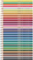 Kleurpotloden STABILO 979 color assorti kartonnen etui à 12 stuks-2