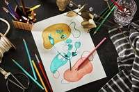 Kleurpotloden STABILO 1612 aquacolor assorti blik à 12 stuks-3