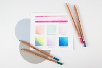 Kleurpotlood Bruynzeel Expression blik à 12 kleuren-1