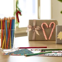 Kleurpotloden Faber-Castell assorti set à 24 stuks-3