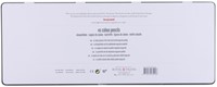 Kleurpotloden Bruynzeel Creatives papegaai assorti blik à 45 stuks-3