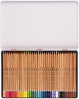 Aquarelpotlood Bruynzeel Expression blik à 36 kleuren-2