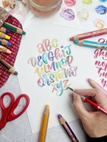 Kleurpotloden STABILO 880 woody 3 in 1 Arty incl slijper ass 10st-3