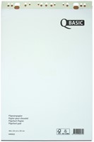 Flipoverpapier Qbasic 65x95cm 20vel opgerold-2