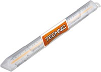 Schaalstok Maped Technic 1:20/25/50/75/100/125-2