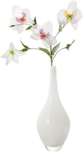 Transparant papier Folia A4 115gr 10 vel wit-3