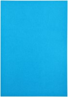 Kopieerpapier Papicolor A4 100gr 12 vel hemelsblauw-3