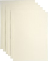 Kopieerpapier Papicolor A4 300gr 3 vel metallic ivoor