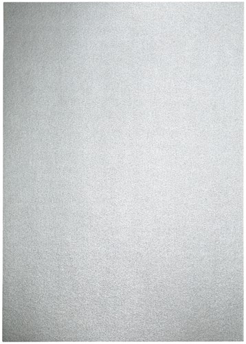 Kopieerpapier Papicolor A4 300gr 3 vel metallic zilver-3