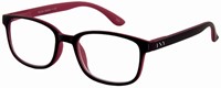 Leesbril I Need You +2.00 dpt Relax rood-roze-3