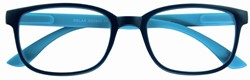 Leesbril I Need You +1.50 dpt Relax blauw-lichtblauw