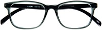 Leesbril I Need You +1.00 dpt Lucky grijs-zwart