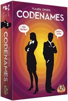 Spel Codenames