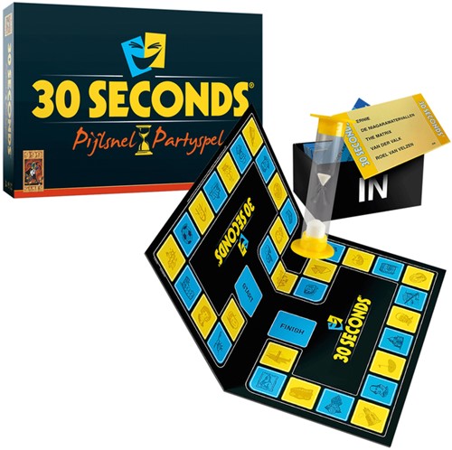 Spel 30 seconds-2