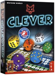 Dobbelspel Clever