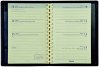 Agenda 2027 Brepols Delta Palermo 7dagen/2pagina's spiraal zwart-2