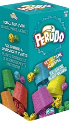 Dobbelspel Perudo