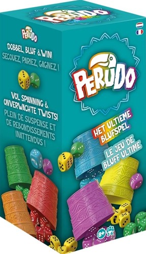 Dobbelspel Perudo