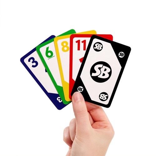 Kaartspel Skip-Bo-2