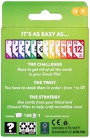 Kaartspel Skip-Bo-3