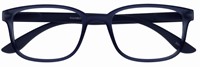 Leesbril I Need You +2.00 dpt Rainbow blauw