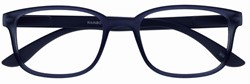 Leesbril I Need You +2.50 dpt Rainbow blauw