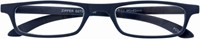 Leesbril I Need You +1.50 dpt Zipper blauw