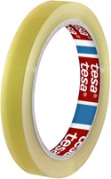 Plakband tesafilm® standaard 66mx15mm transparant 10 rollen-2