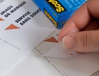 Plakband Scotch Magic 811 19mmx33m onzichtbaar verwijderbaar mat-2