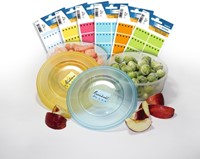 Etiket HERMA 3771 26x40mm diepvries geel 48 stuks-2