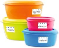 Etiket HERMA 3772 26x40mm diepvries rood 48 stuks-3