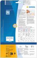 Naambadge etiket HERMA 4515 88.9x33.8mm wit-3