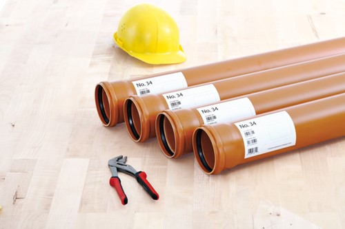 Etiket HERMA 4692 97x42.3mm weerbestendig wit 300 stuks-2