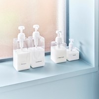 Labeltape Dymo LabelManager D1 polyester 12mm zwart op wit 10 stuks-4