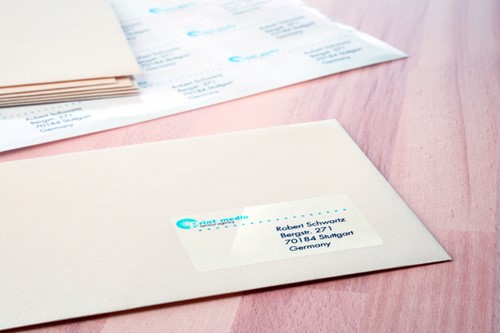 Etiket HERMA 8017 63.5x38.1mm transparant 525 stuks-2