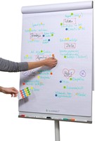 Etiket HERMA 1838 rond 8mm grijs 540 stuks-3