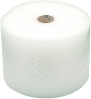 Luchtkussenfolie IEZZY rol 300mmx50m transparant