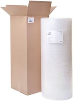 Luchtkussenfolie IEZZY rol 1000mmx5m transparant-3