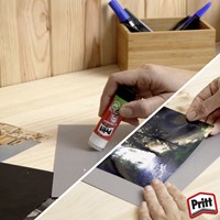 Lijmstift Pritt Stick Original 43gr-2