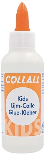 Kinderlijm Collall flacon 100ml