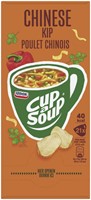 Cup-a-Soup Unox Chinese kip 21x175ml-2