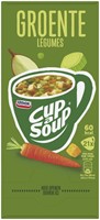 Cup-a-Soup Unox groente 21x175ml-2