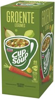 Cup-a-Soup Unox groente 21x175ml-2