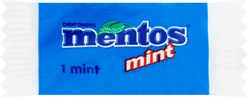 Snoep Mentos meeting mint 700 stuks-2