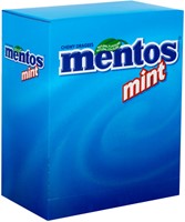 Snoep Mentos meeting mint 700 stuks-3