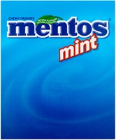 Snoep Mentos meeting mint 700 stuks-1