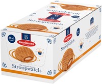 Stroopwafels Daelmans Jumbo-4