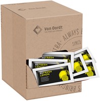 Verfrissingsdoekje van Oordt BeFresh citroen 240x1st-2