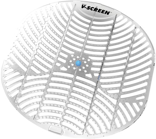 Urinoirmat V-screen Cool Mint